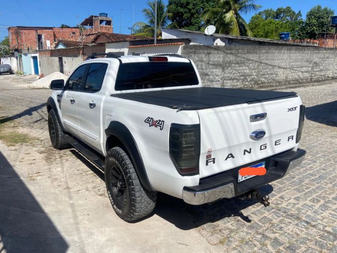 Imagem de Ford Ranger XLT 3.2 20V 4X4 CD Diesel Aut. 2019