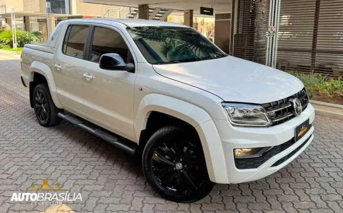 Volkswagen Amarok Hig. Extreme CD 2.0 4X4 Dies. AUT 2023