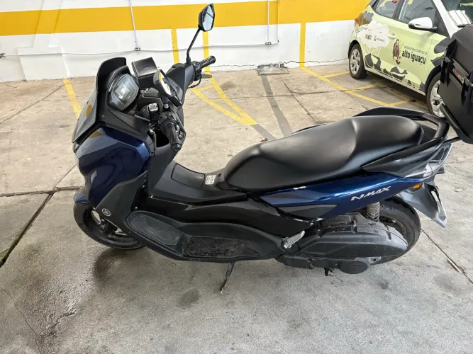 Yamaha NMAX 160 ABS 2022/2022 |