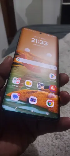 Motorola edge 60 pro
