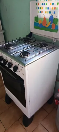 Fogão