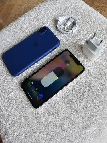 IPHONE XR 128GB, TODO ORIGINAL, NUNCA ABERTO, FUNCIONANDO TUDO