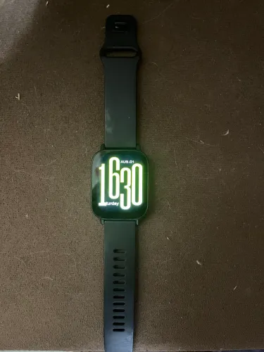 Smartwatch