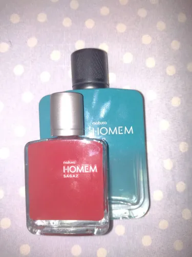 Natura homem