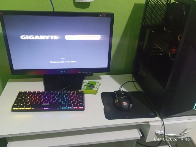 Pc gamer