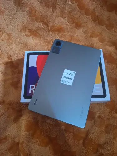 Tablet xiaomi redmi pad 2 se 256gb