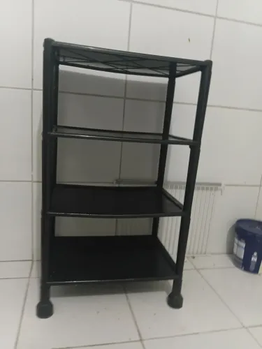 Estante organizadora 4 andares