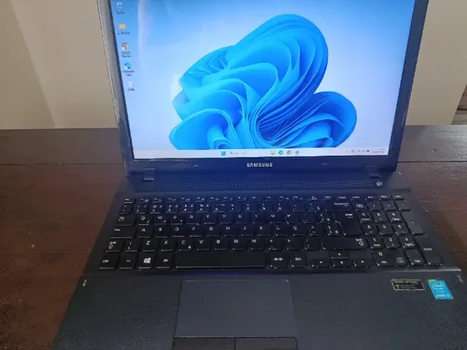 Notebook Samsung