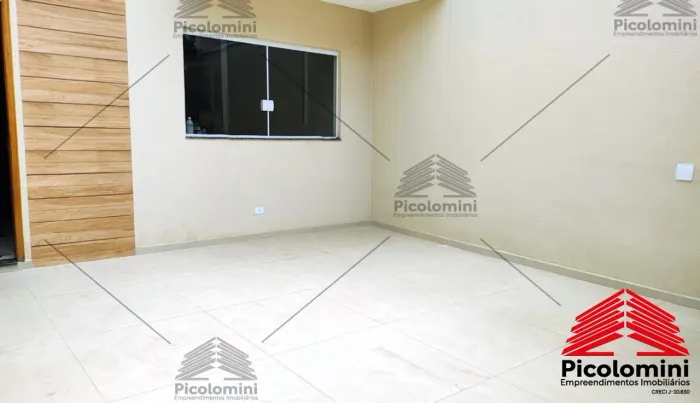 Sobrado novo em Vila Prudente: Modernidade, Conforto - 110m², 3 dormitórios (1 suíte), 2 v