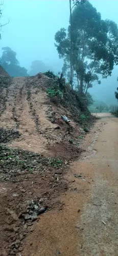 Vendo chacara nas montanhas capixabas, em domingos Martins contato * .
