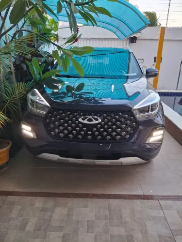 Chery Tiggo 5X Pro 1.5 Turbo Híbrido 2023