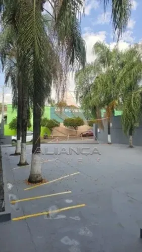 Ponto Comercial - Ribeirão Preto - Jardim Sumaré