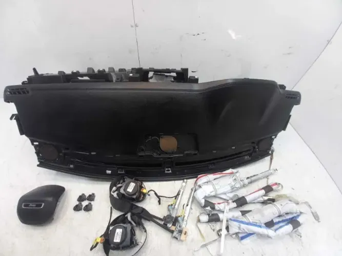 KIT AIRBAG JEEP COMPASS - 2024
