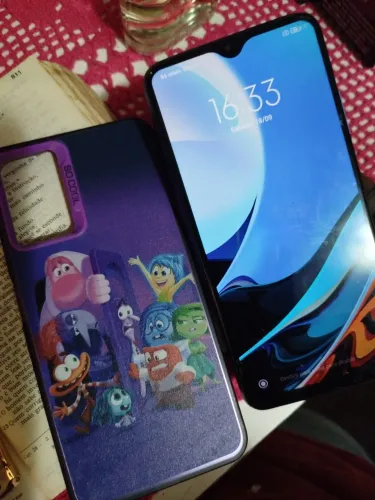 Celular 9T
