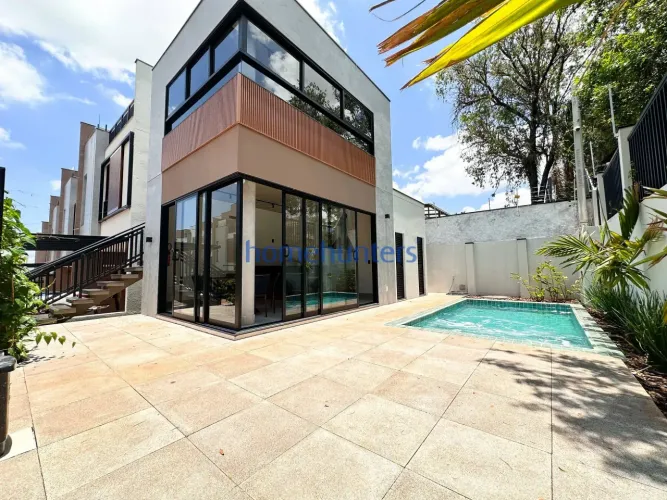 Casa em condomínio à venda, Mansoes Santo Antonio, Campinas, SP