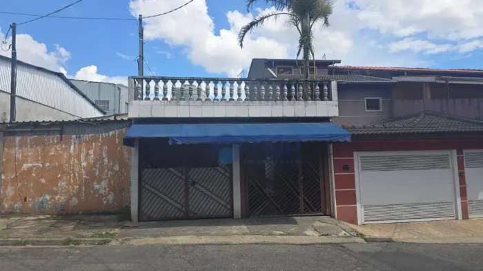 Casa com 2 quartos à venda, 175 m² - Cidade Parque Alvorada - Guarulhos/SP