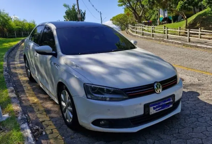 Volkswagen Jetta Comfortline 2.0 T.flex 8V 4P Mec. 2012