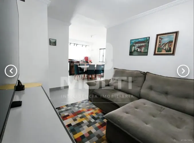 Casa - CUSTODIO PEREIRA