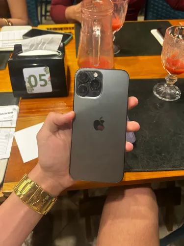 iPhone 13 Pro Max