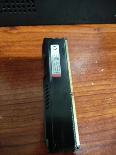 Pente de memória ddr3 1333 MHz para computador