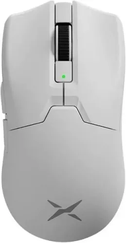Mouse gamer delux m800 mini