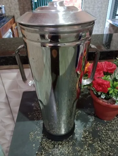 LIQUIDIFICADOR INDUSTRIAL