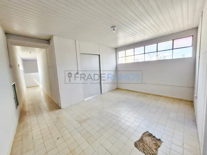 Apartamento para Locação 2 Quartos, 100M², Setor Oeste, Goiânia - GO | Lidia