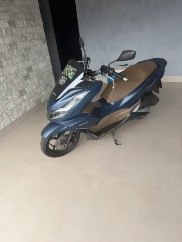 Pcx DLX 2023