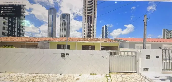 Valor de Super OPORTUNIDADE! CASA 4Qts para ALUGUEL - Bairro de BRISAMAR - Joao Pessoa - P