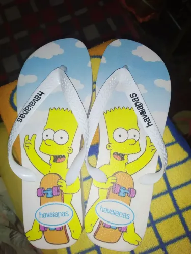 chinelo