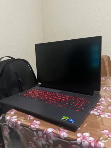 DELL G15 5530