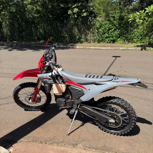 MXF 270 FI 2026