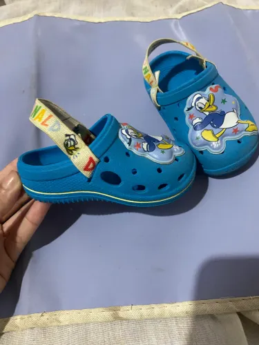 Crocs original Grendene Kids