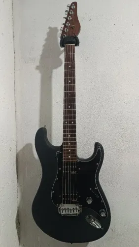 Guitarra Strato HH