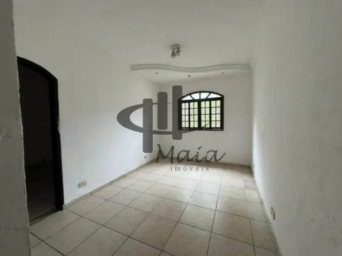 Locação Casa Sao Caetano do Sul Olimpico Ref: 46093