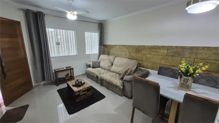 Condomínio com 2 quartos à venda em Tucuruvi - SP