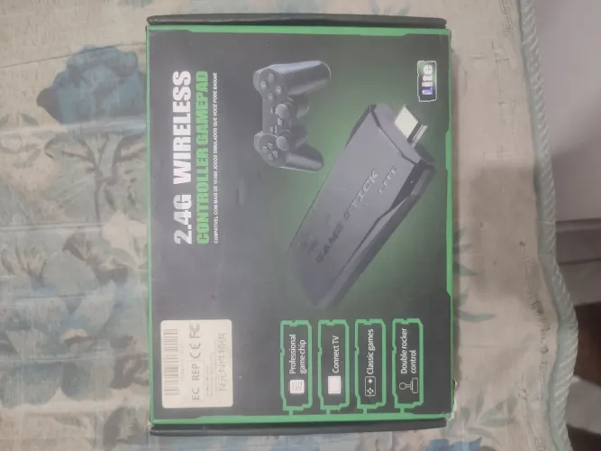 Game Stick