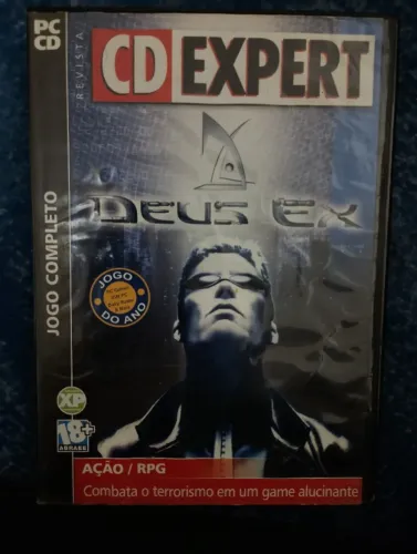 Deus Ex
