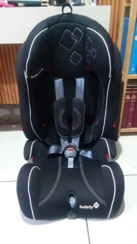 Cadeira pra carro