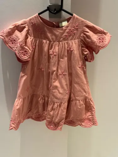 Vestido Milon 