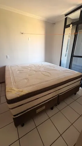 Cama KING size