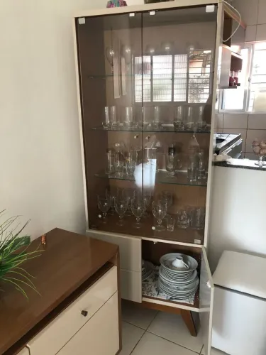 Cristaleira 