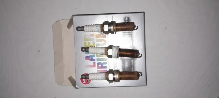 Velas de iridium NGK original hb20/hb20s 