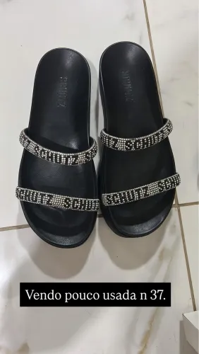 Venda sandalia