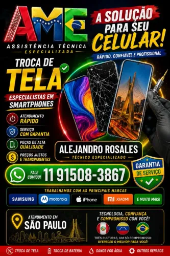 Técnico em Eletrônica 