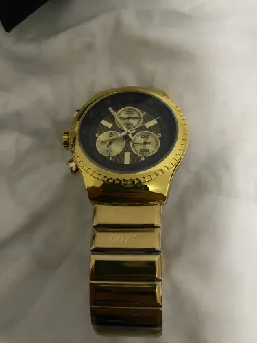 VENDO SWATCH 007 