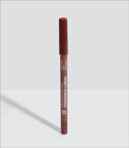 Lápis contorno labial taupe dailus
