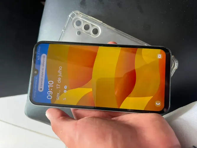 Celular A15 128gb