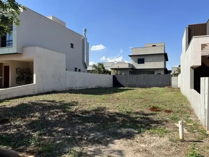 Ótimo terreno plano Vivendas da Mata | É aqui na Imobiliária Rosa e Rangel