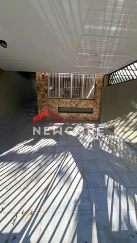 Casa em Rua Dom Otávio de Miranda - Parque Jabaquara - São Paulo/SP